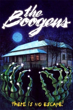 The Boogens-free