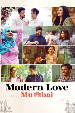 Modern Love: Mumbai-free