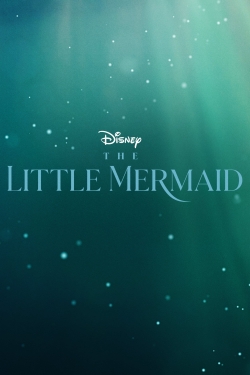 The Little Mermaid-free