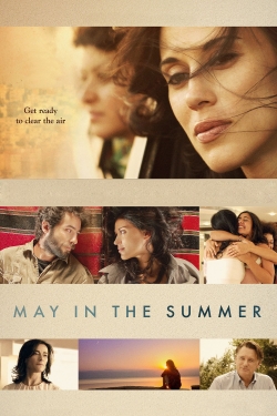 May in the Summer-free