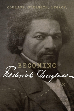 Becoming Frederick Douglass-free