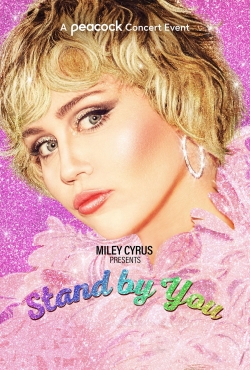Miley Cyrus Presents Stand by You-free