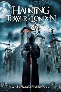 The Haunting of the Tower of London-free