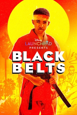 Black Belts-free