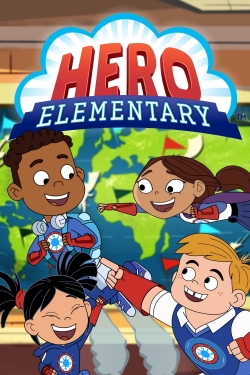 Hero Elementary-free