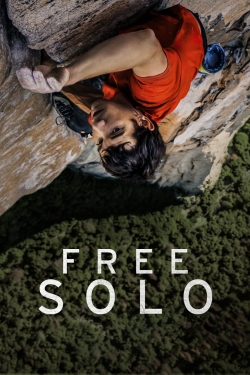 Free Solo-free