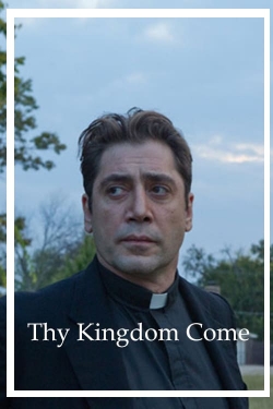 Thy Kingdom Come-free