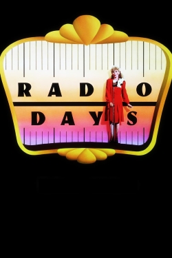 Radio Days-free