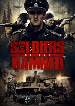 Soldiers Of The Damned-free
