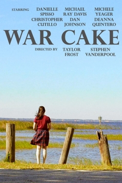 War Cake-free