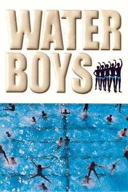 Waterboys-free