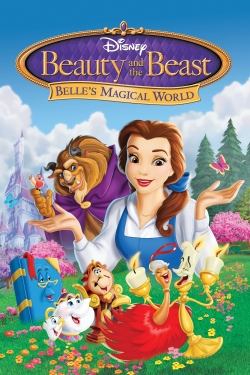 Belle's Magical World-free