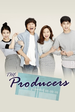 The Producers-free