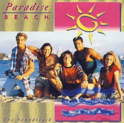 Paradise Beach-free