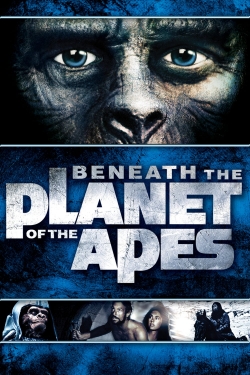 Beneath the Planet of the Apes-free