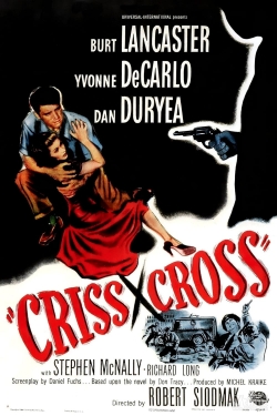 Criss Cross-free