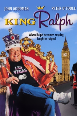 King Ralph-free