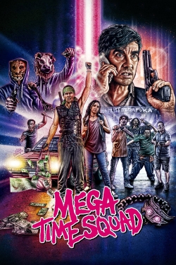 Mega Time Squad-free