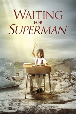Waiting for "Superman"-free