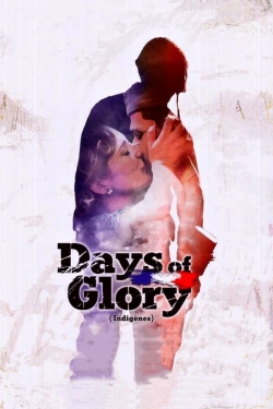 Days of Glory-free