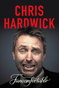 Chris Hardwick: Funcomfortable-free