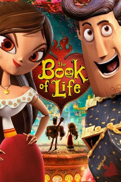 The Book of Life-free