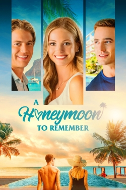 A Honeymoon to Remember-free