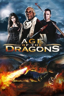 Age of the Dragons-free