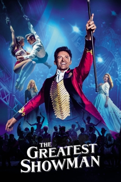The Greatest Showman-free