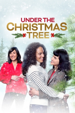 Under the Christmas Tree-free