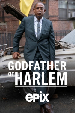 Godfather of Harlem-free