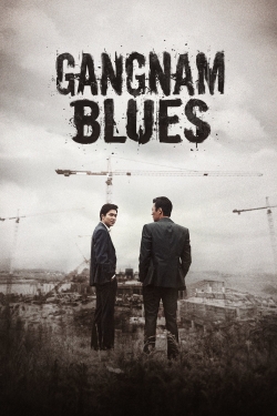 Gangnam Blues-free