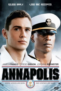 Annapolis-free