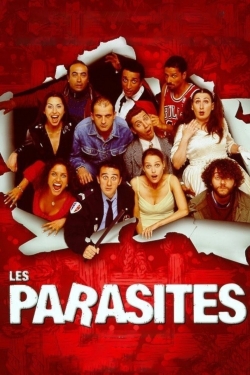 Les Parasites-free