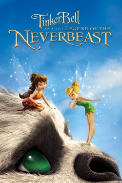 Tinker Bell and the Legend of the NeverBeast-free