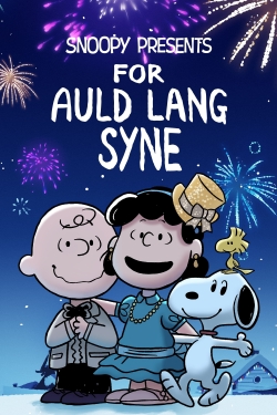 Snoopy Presents: For Auld Lang Syne-free