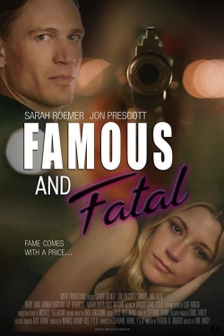 Famous and Fatal-free
