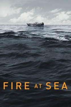 Fire at Sea-free