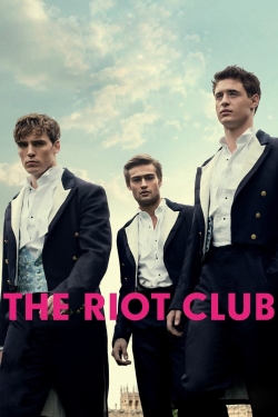 The Riot Club-free