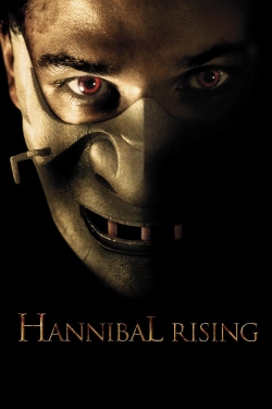 Hannibal Rising-free