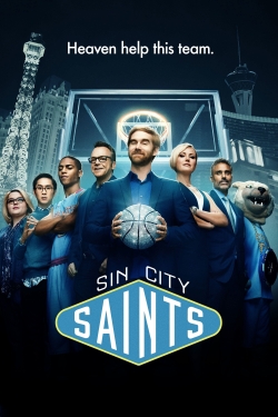 Sin City Saints-free