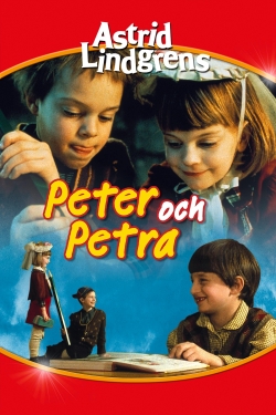 Peter and Petra-free