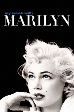 My Week with Marilyn-free