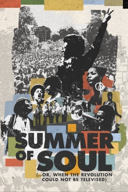 Summer of Soul (...or, When the Revolution Could Not Be Televised)-free