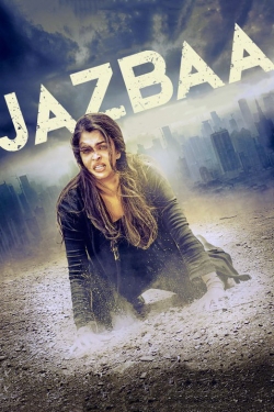 Jazbaa-free