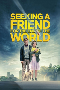 Seeking a Friend for the End of the World-free