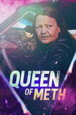 Queen of Meth-free
