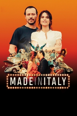 Made in Italy-free