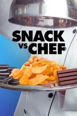 Snack vs Chef-free