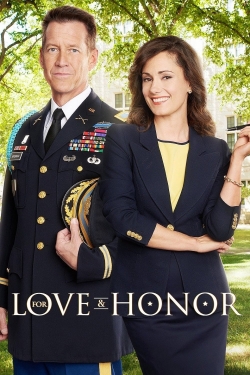 For Love and Honor-free